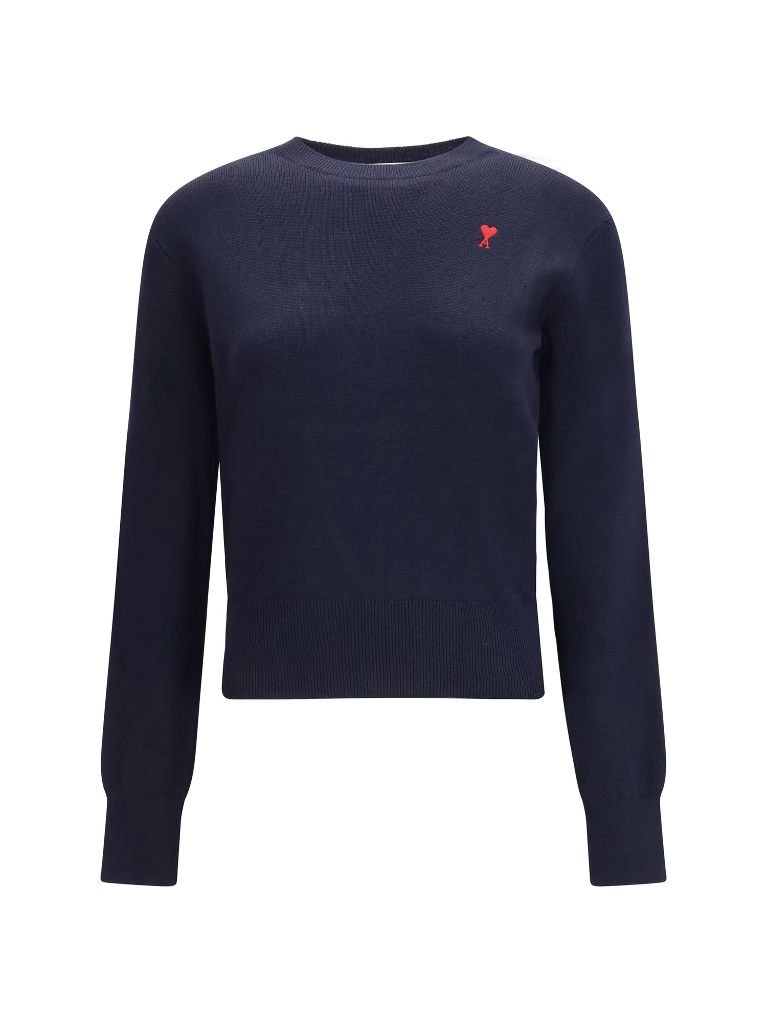 AMI PARIS L ami de coeur sweater