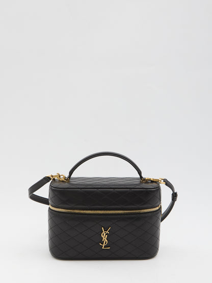 SAINT LAURENT OS vanity gaby bag large 