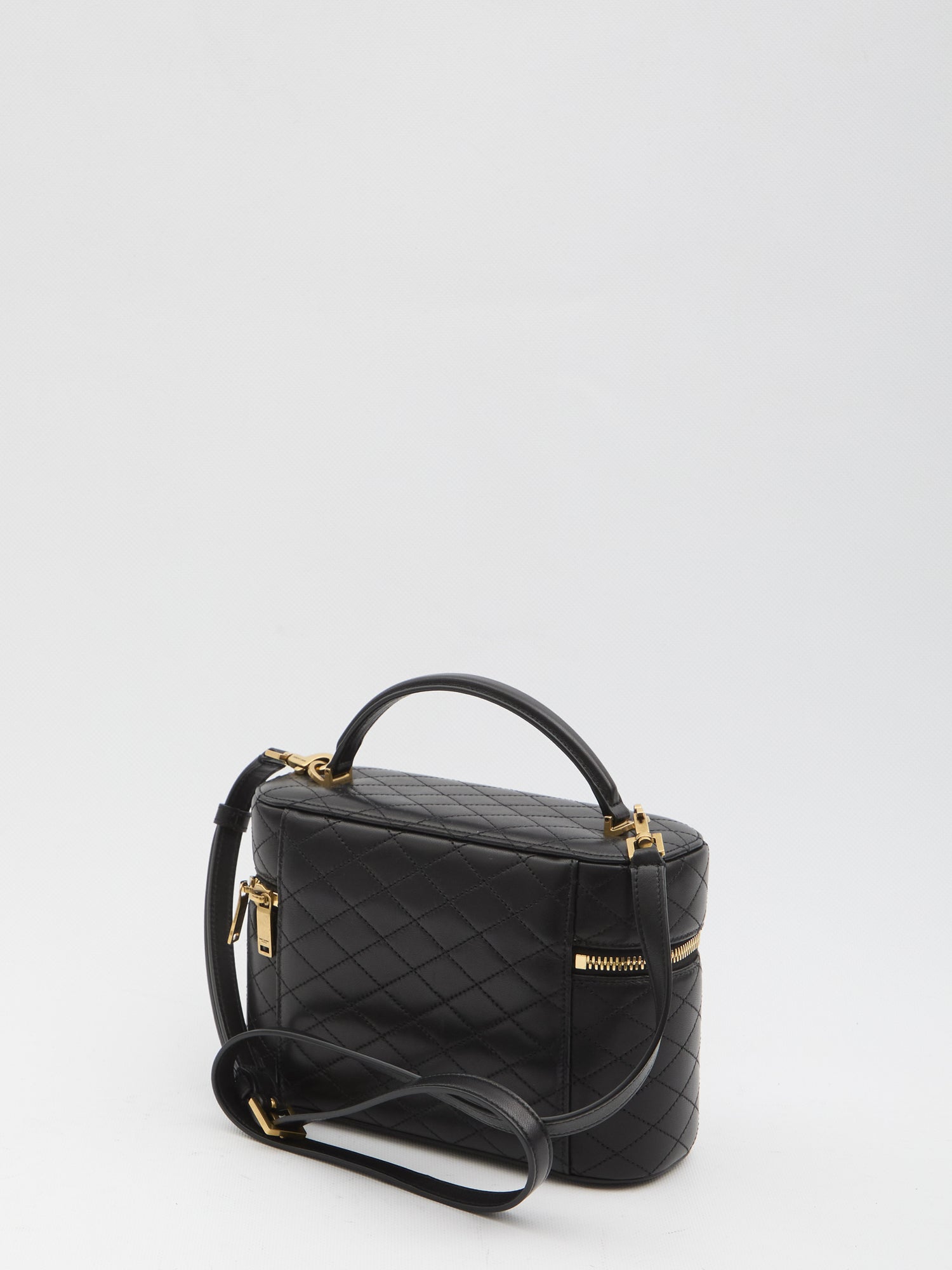 SAINT LAURENT OS vanity gaby bag large 