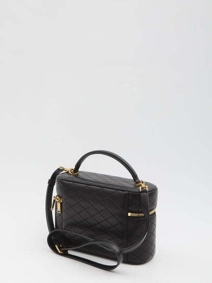 SAINT LAURENT OS vanity gaby bag large 