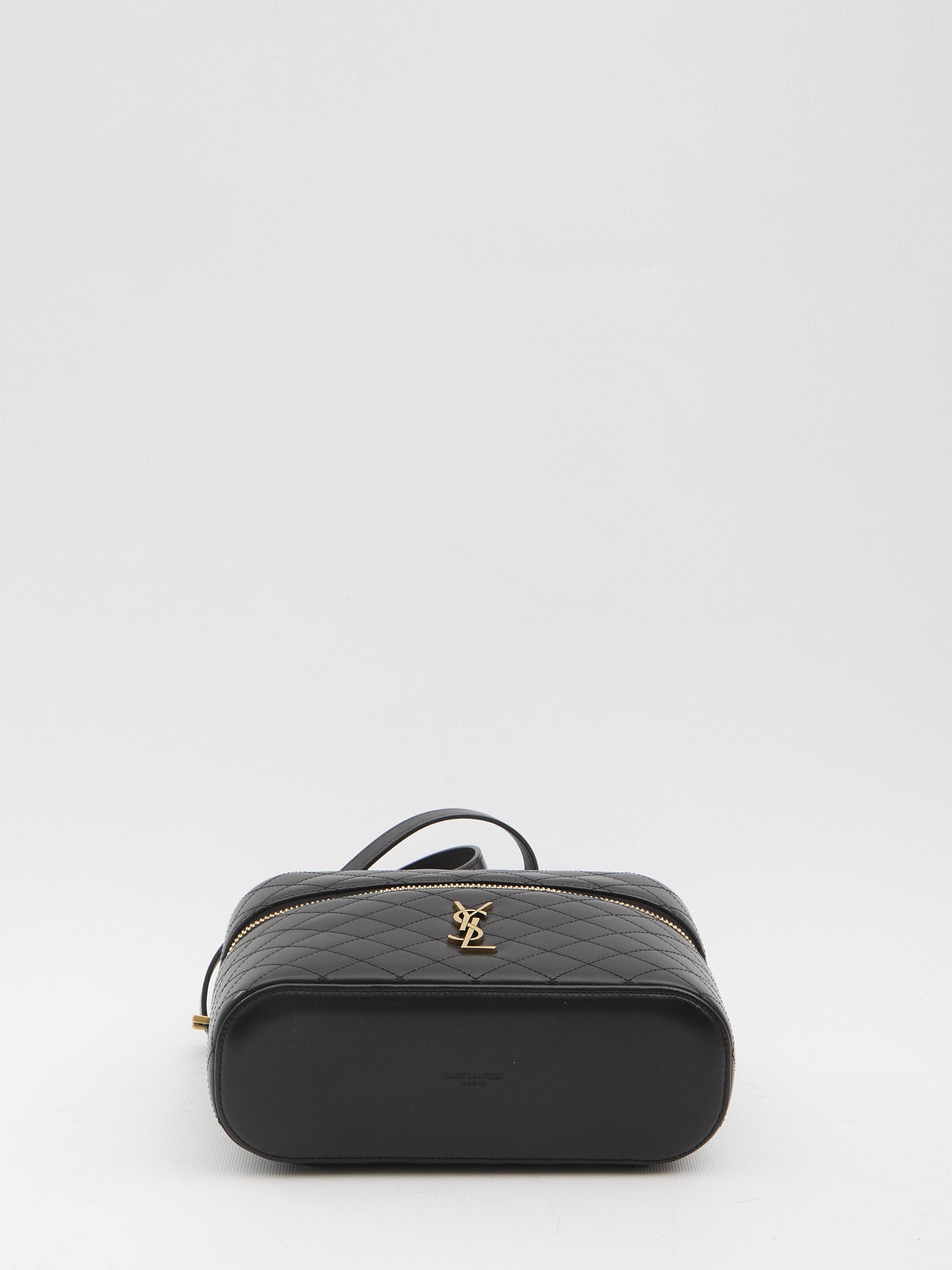 SAINT LAURENT OS vanity gaby bag large 