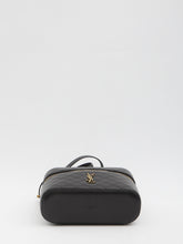 SAINT LAURENT OS vanity gaby bag large 