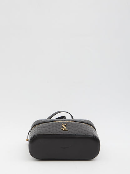 SAINT LAURENT OS vanity gaby bag large 