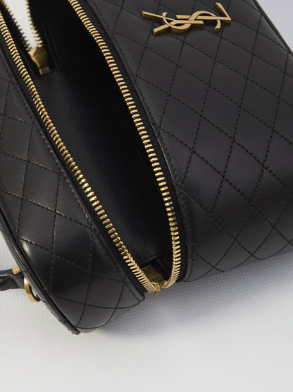 SAINT LAURENT OS vanity gaby bag large 