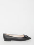 ROGER VIVIER 36 gommettine ballerina flats 