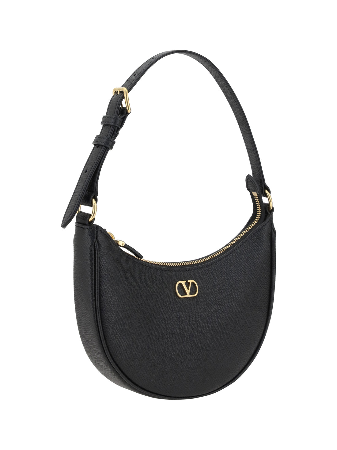 hobo mini vlogo shoulder bag
