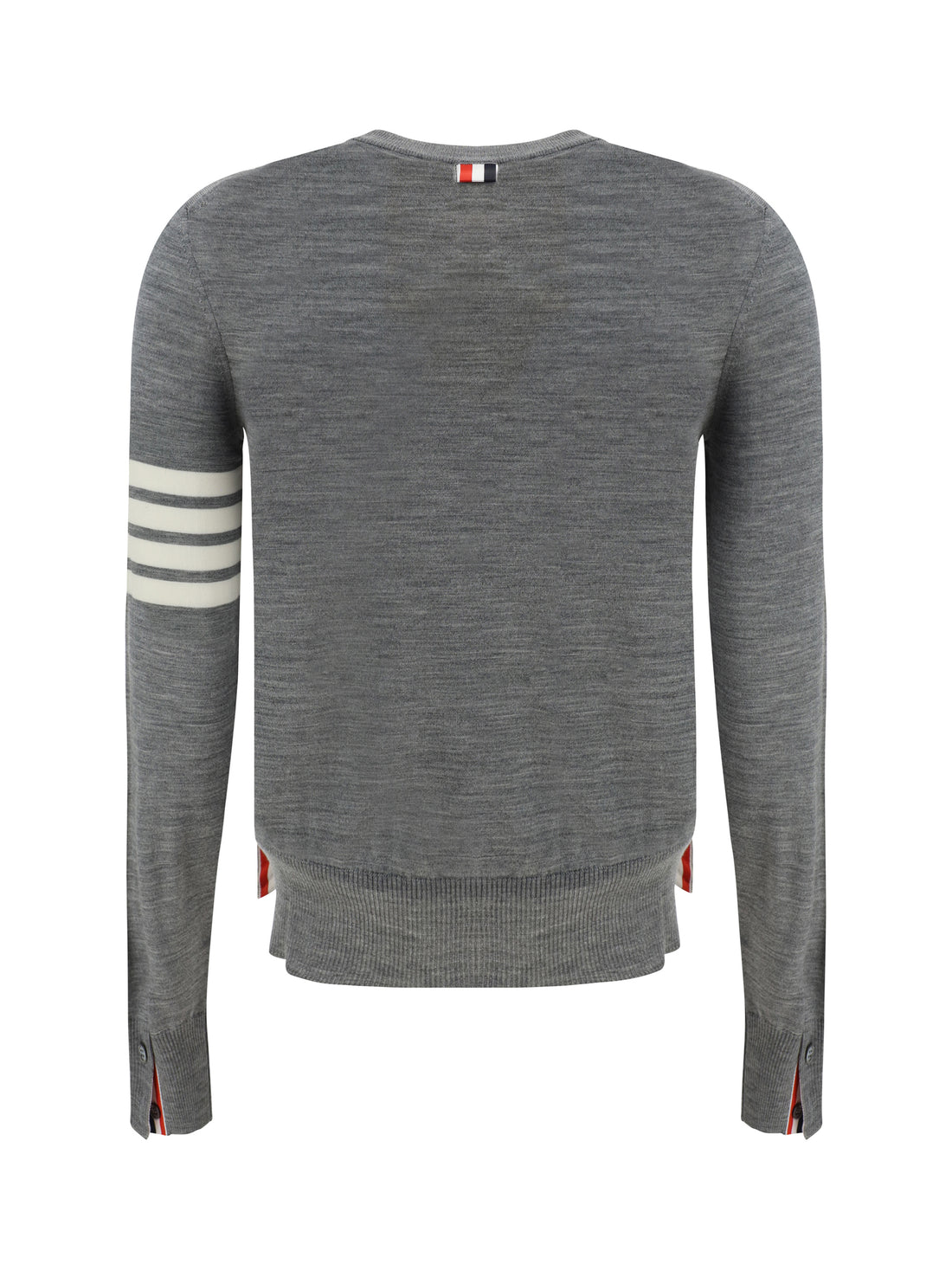 THOM BROWNE 38 sweater