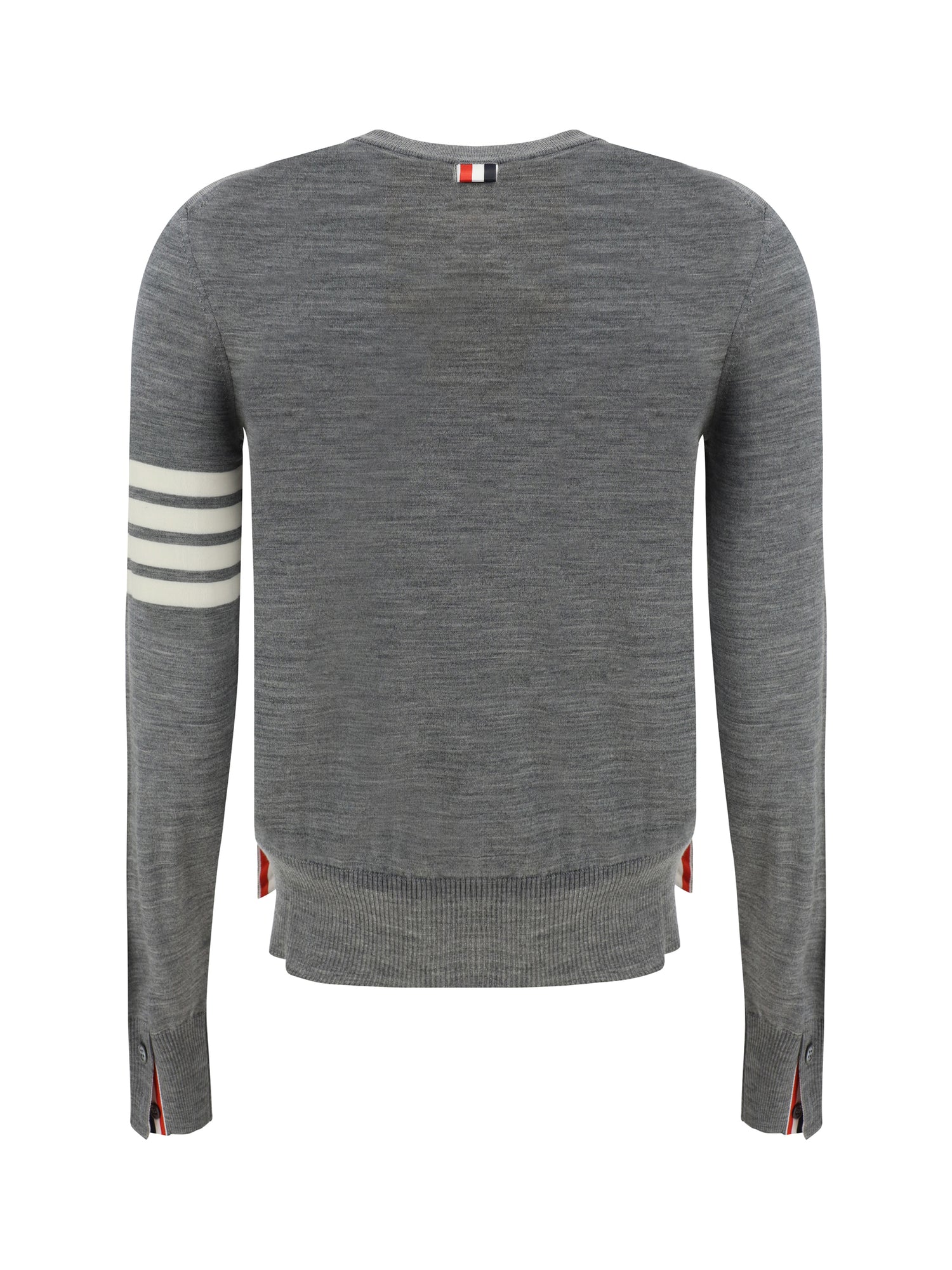 THOM BROWNE 38 sweater