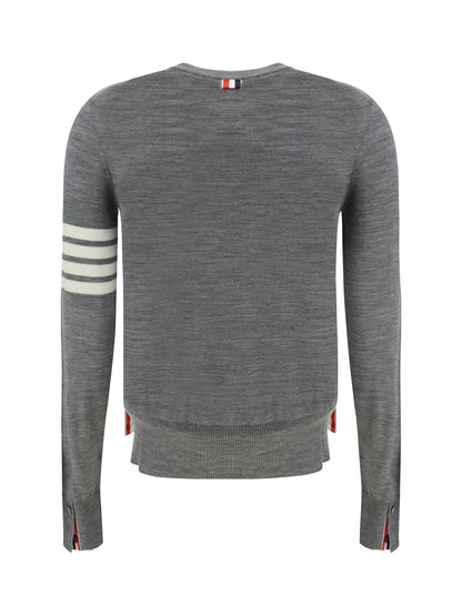 THOM BROWNE 38 sweater