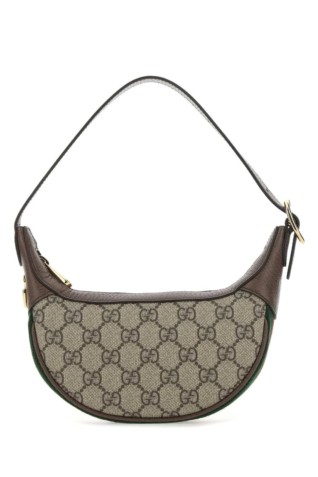 Ophidia Hobo GG Mini Shoulder Bag