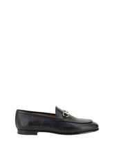 Gucci Logoed Loafers