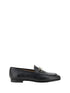 Gucci Logoed Loafers