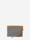 triomphe small clutch