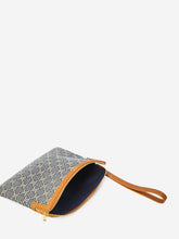 CELINE OS triomphe small clutch