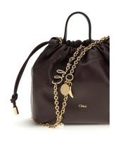 CHLOÉ OS icons mini shoulder bag