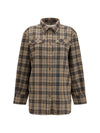 check western shirt