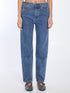 KHAITE 27 corben jeans