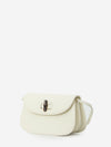 bamboo shoulder bag small