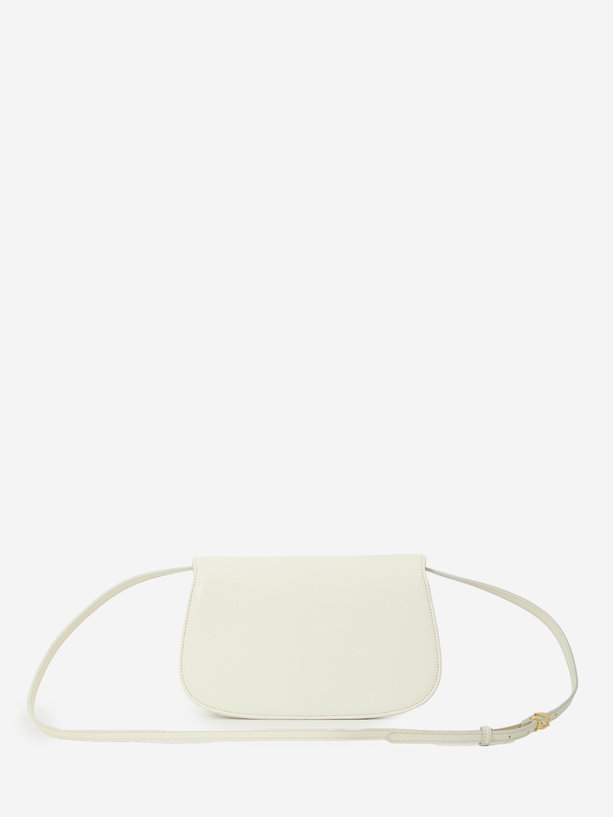 bamboo shoulder bag small
