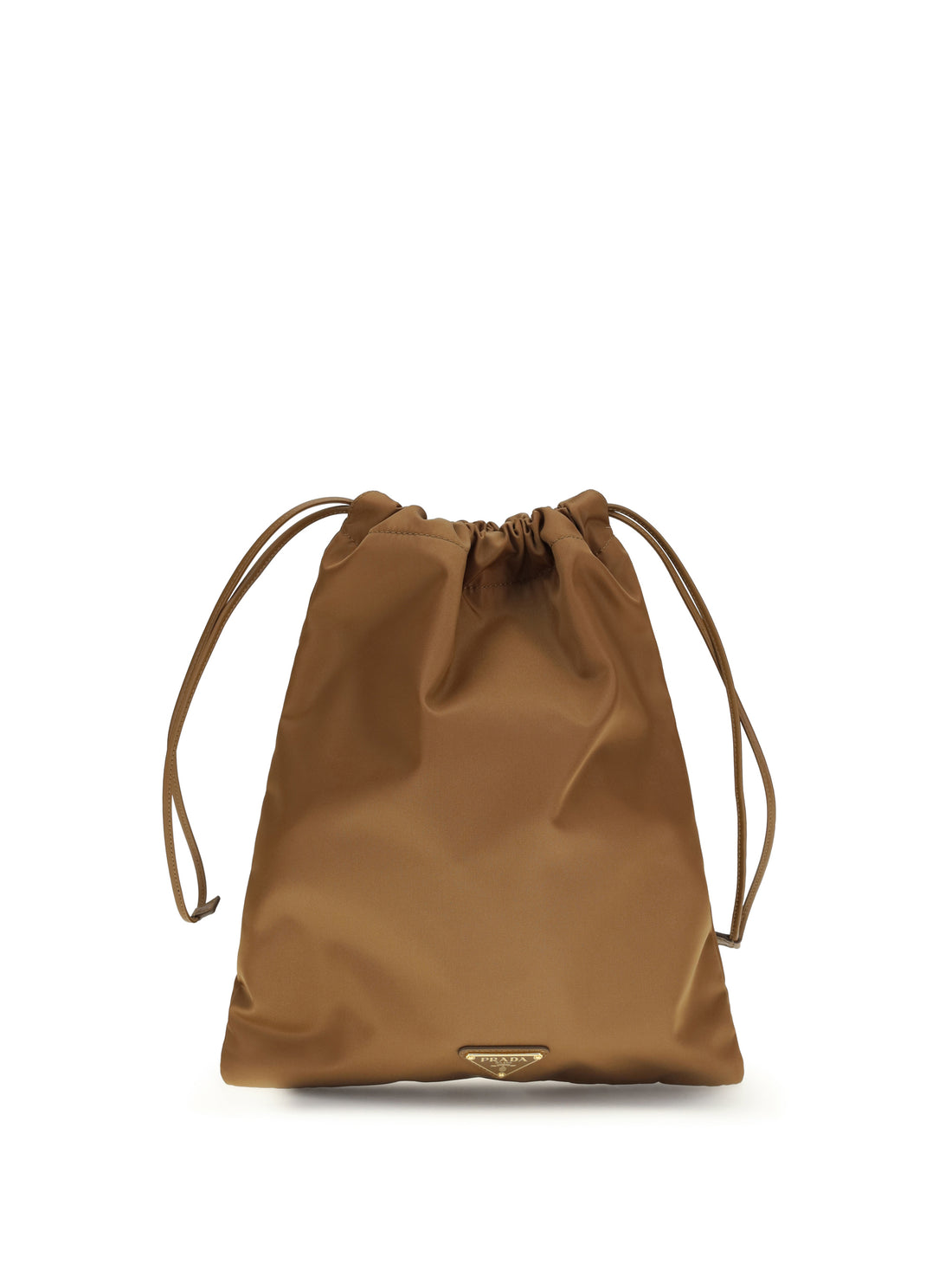 PRADA OS re-nylon pouch