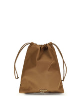 PRADA OS re-nylon pouch