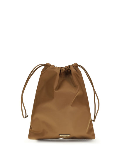 PRADA OS re-nylon pouch
