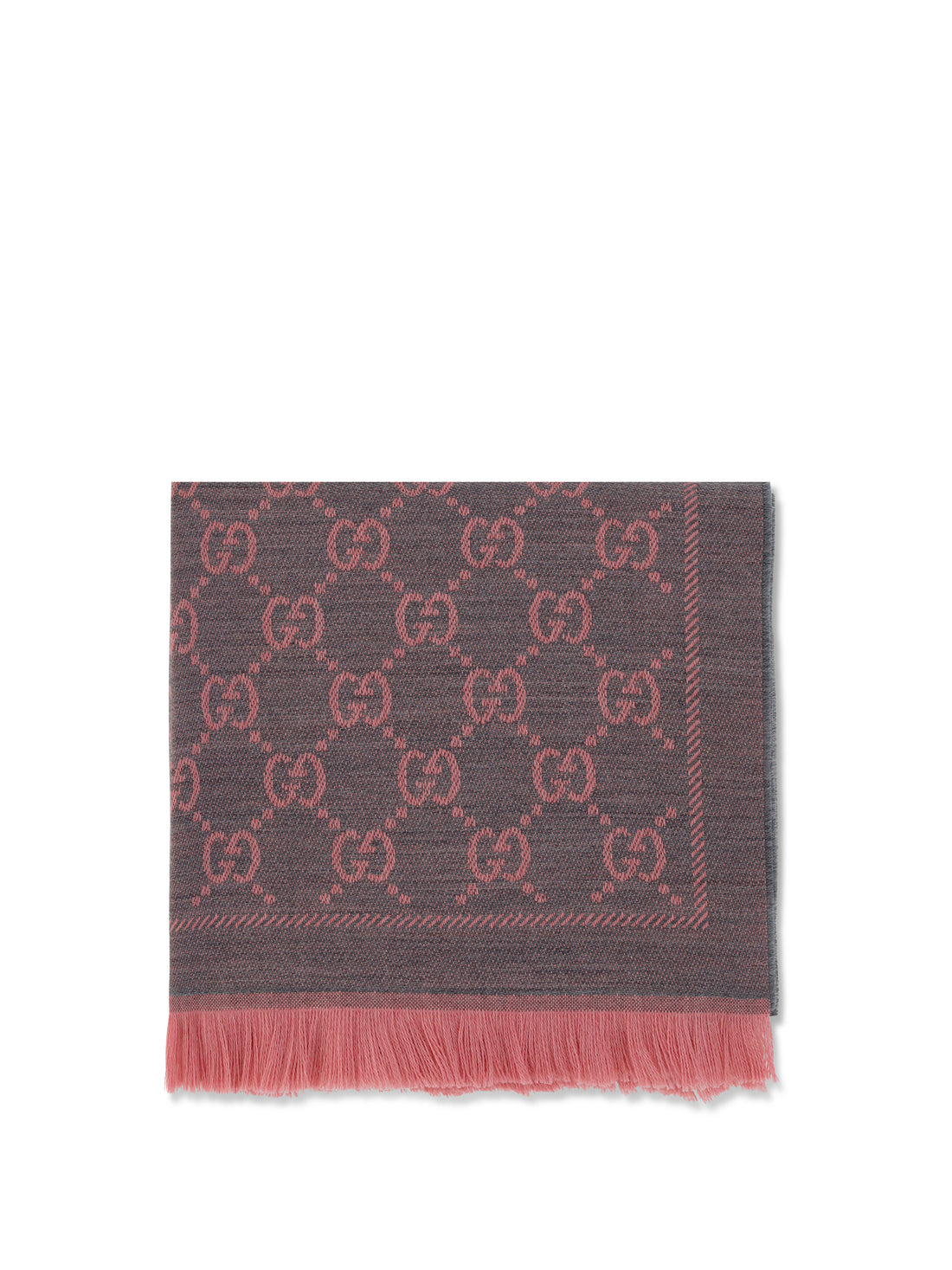 GUCCI OS gg scarf
