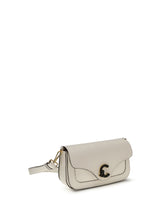 COCCINELLE OS c-me shoulder bag 