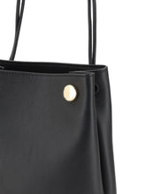 LOEWE OS pebble shoulder bag