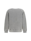isoli teddy forest sweatshirt