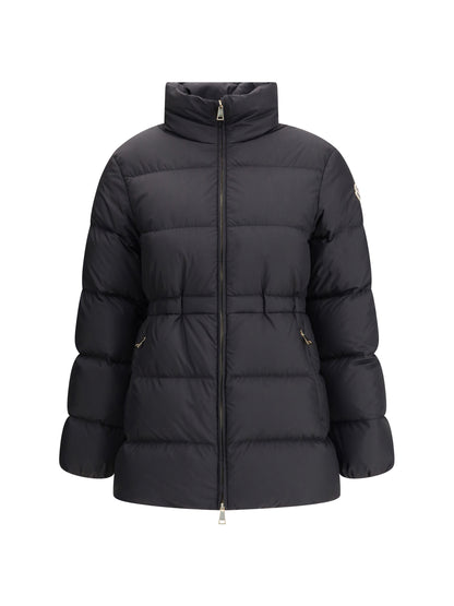 MONCLER 1 brossette short down jacket
