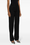 wool pants