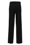 wool pants