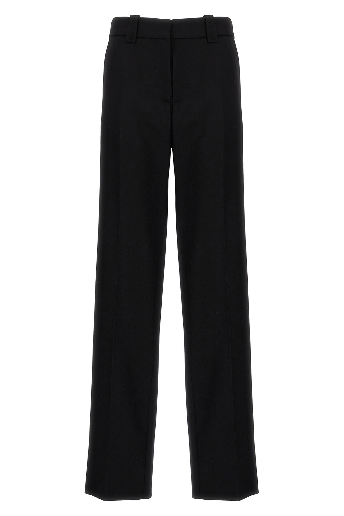 RABANNE 38 wool pants