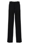 wool pants