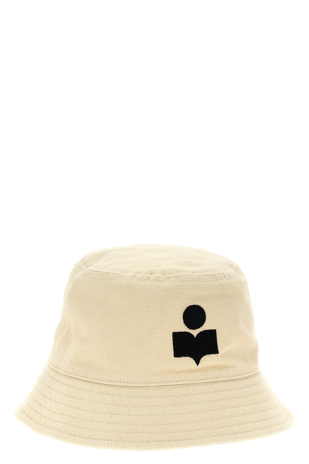 haley bucket hat in canvas