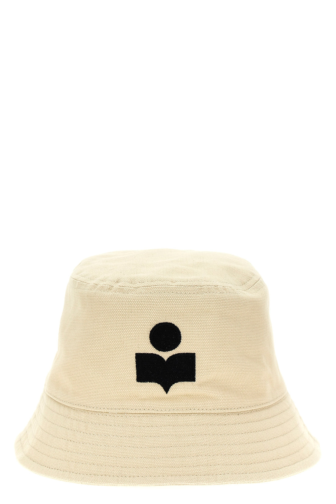 MARANT 58 cm haley bucket hat in canvas