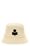 haley bucket hat in canvas