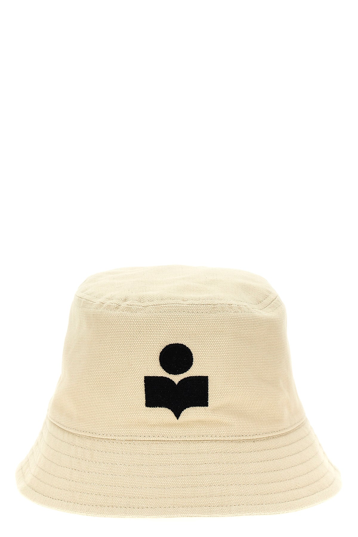 haley bucket hat in canvas