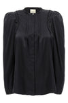 joanea silk blend shirt
