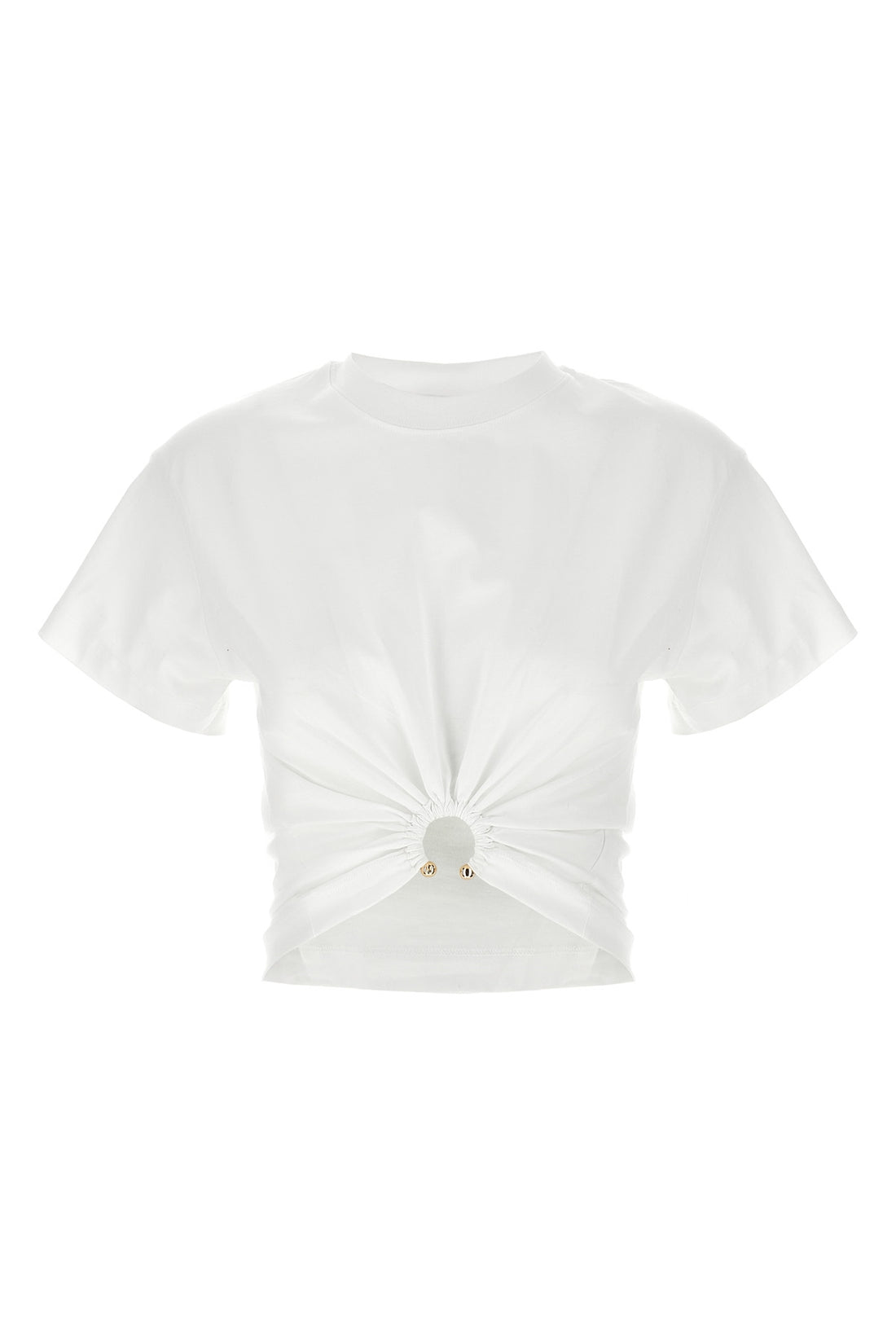 RABANNE XS cotton t-shirt