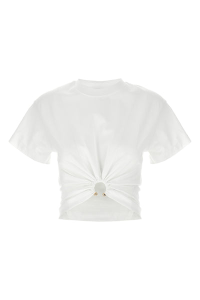 cotton t-shirt