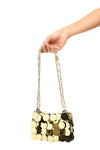 sparkle nano handbag
