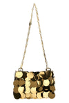 sparkle nano handbag