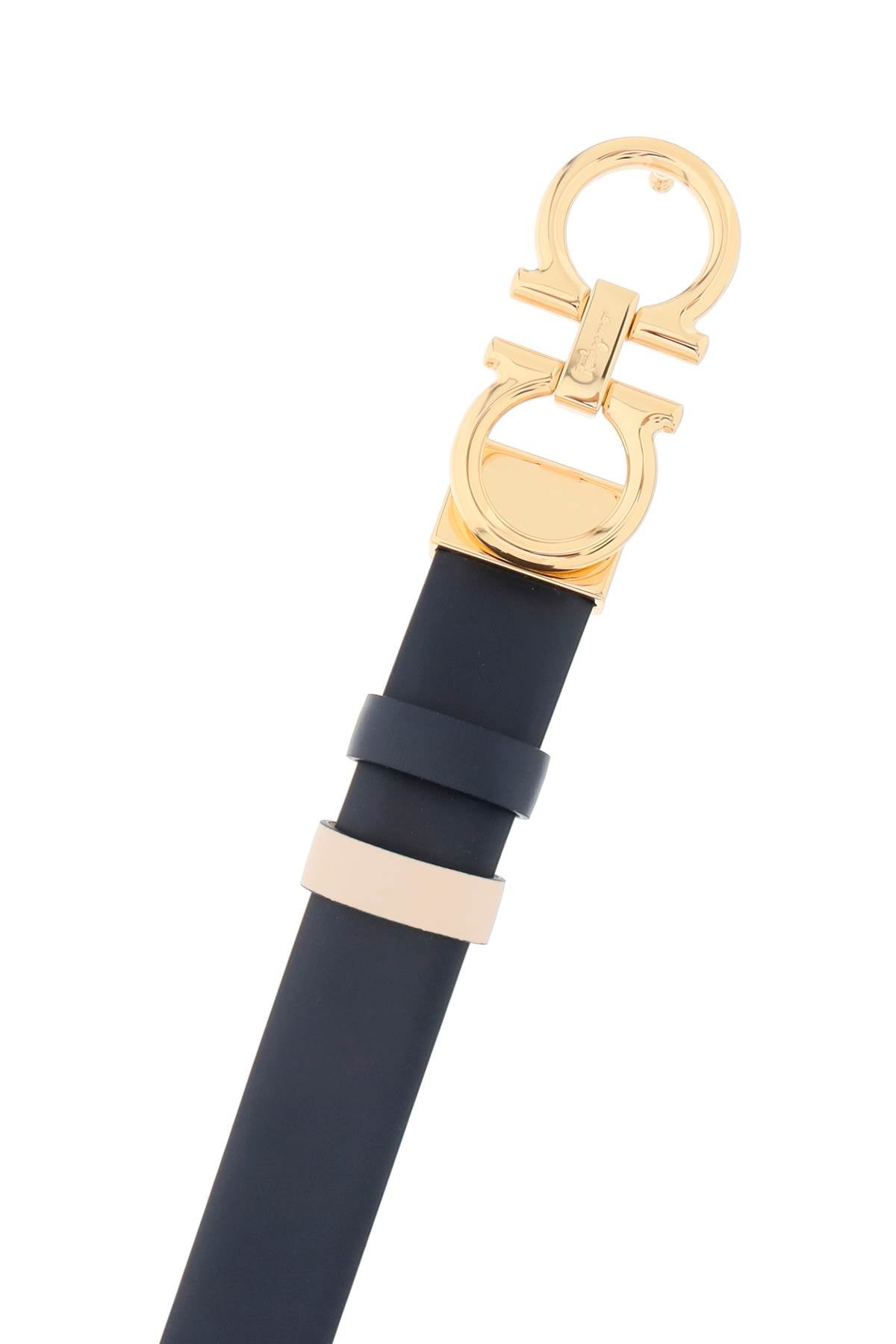 gancini reversible belt