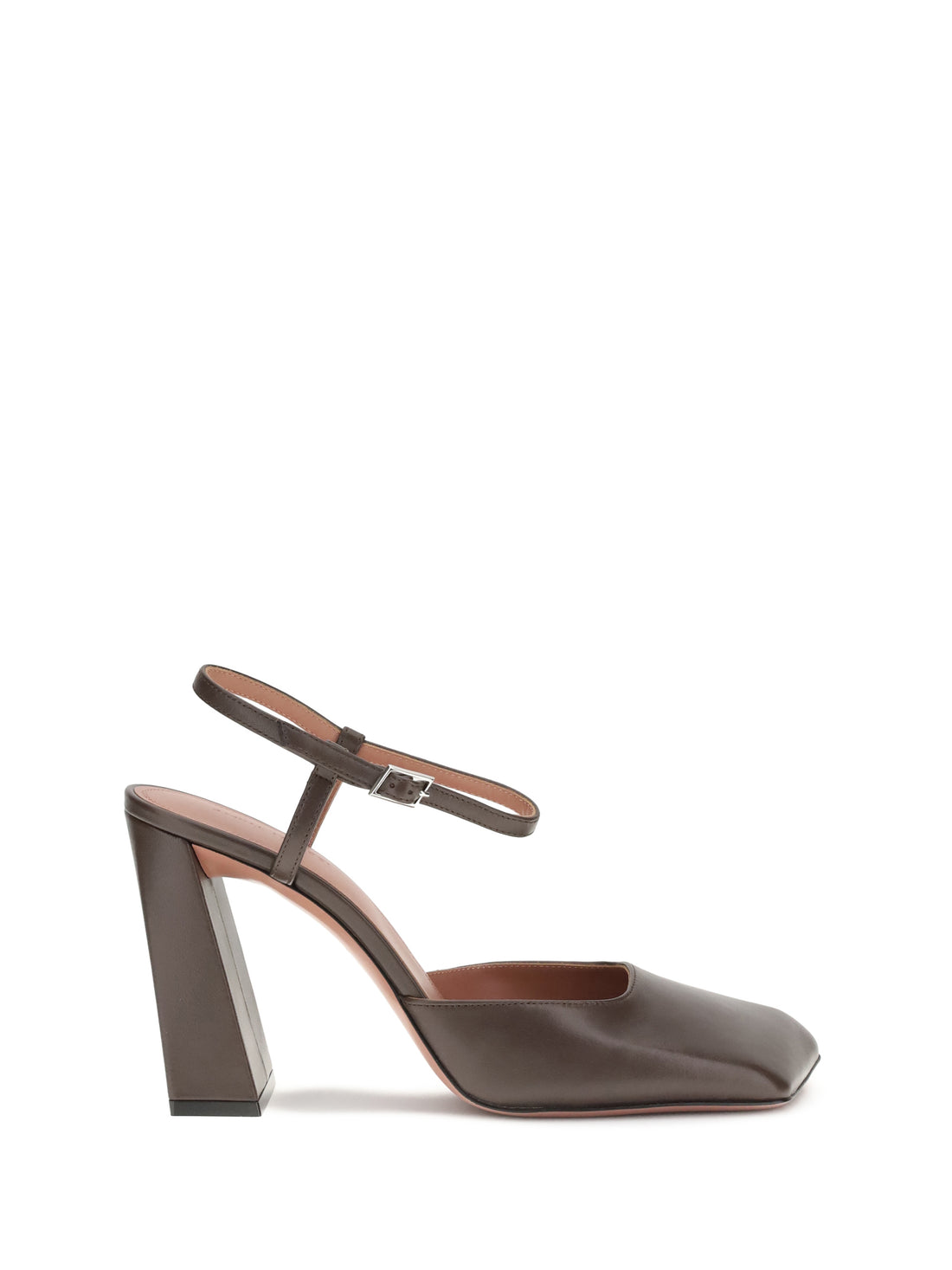 AMINA MUADDI 36 charlotte pumps