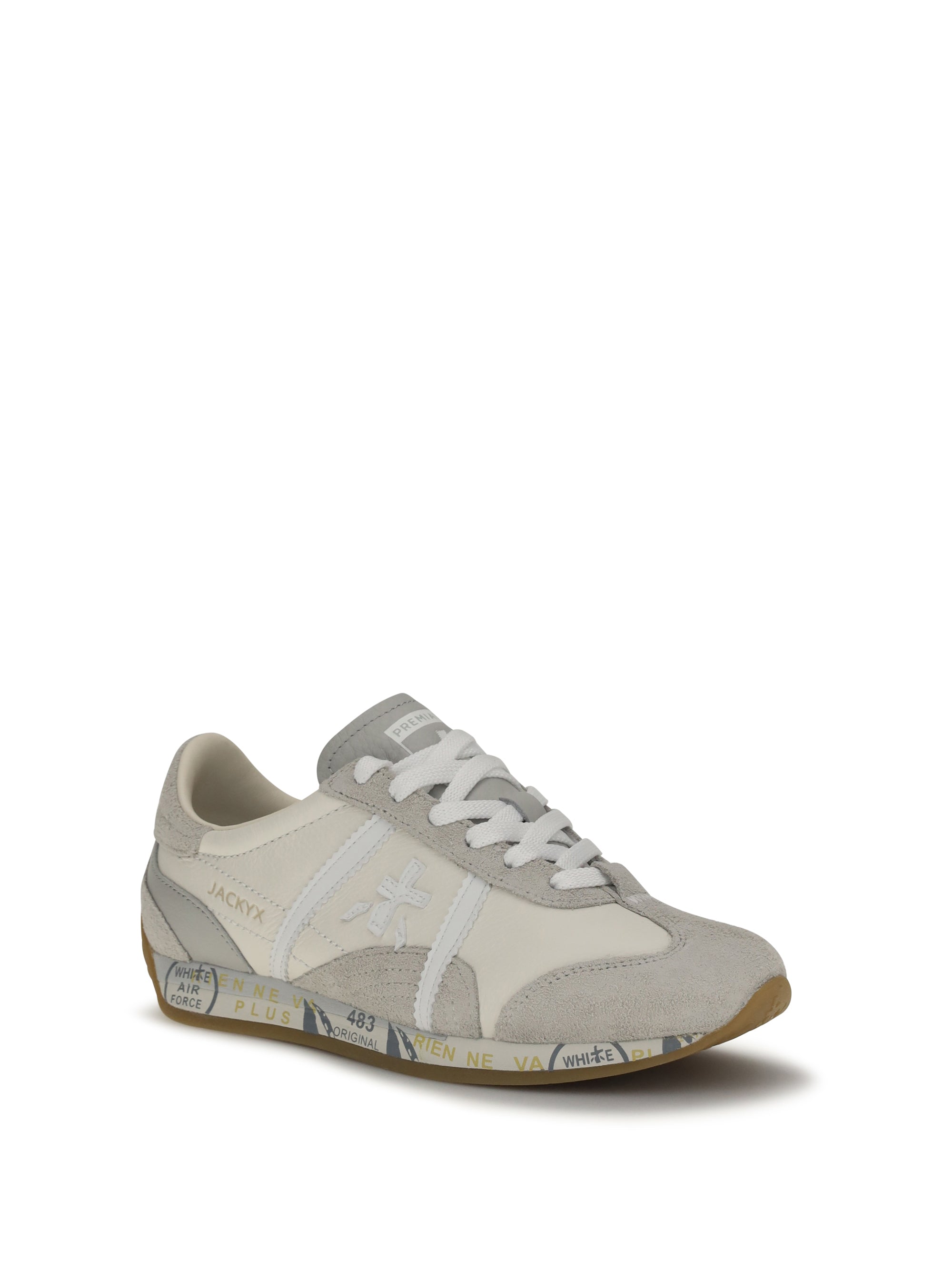jackyx sneakers