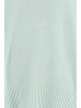ALLUDE M round-neck cashmere jumper 
