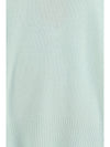 round-neck cashmere jumper