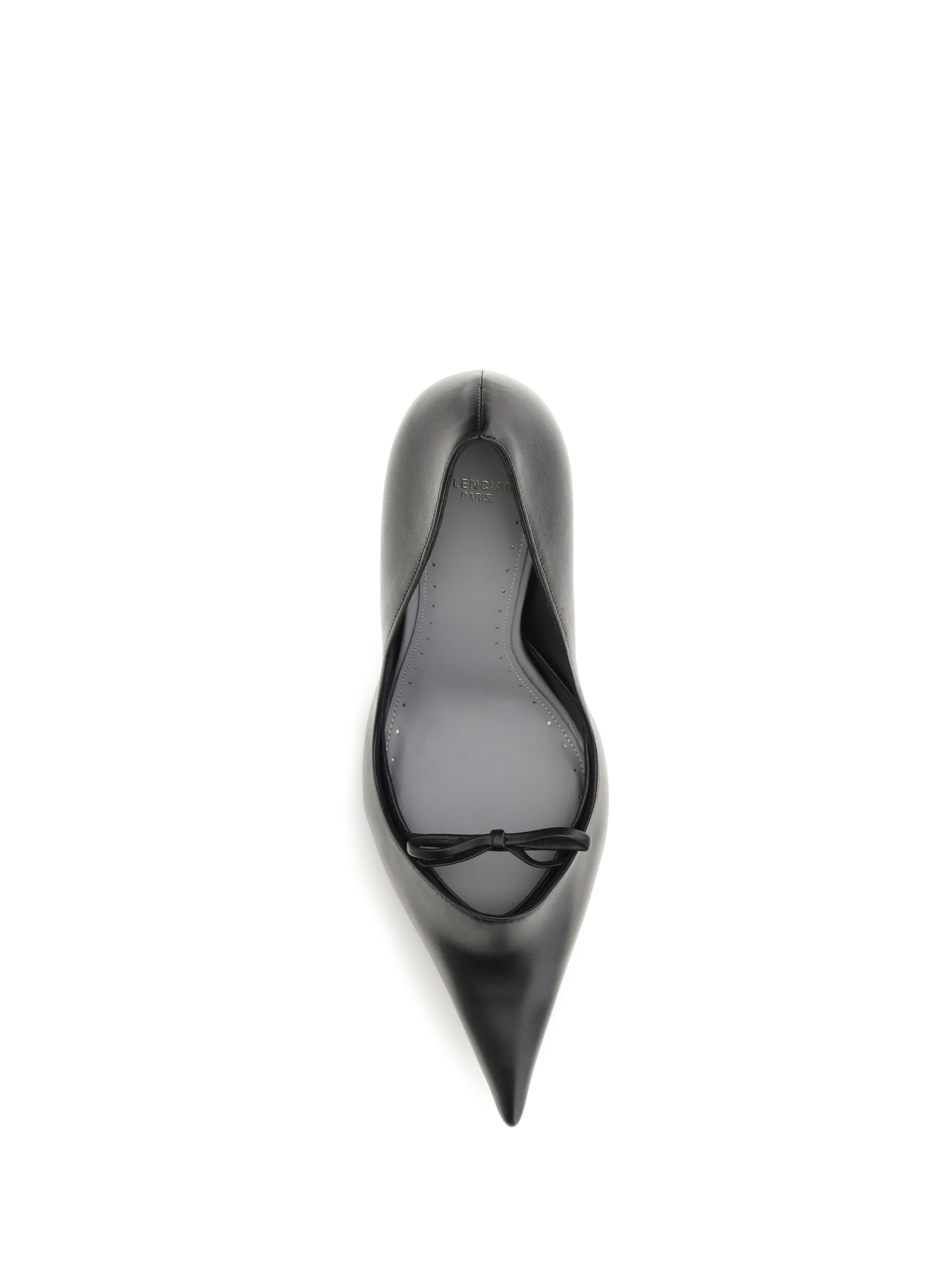bloom nappa pumps